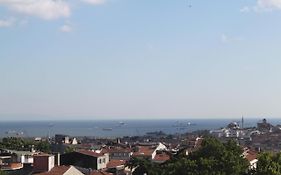 Fatih Resadiye Hotel